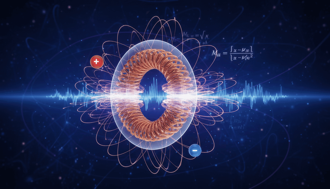 Fundamentos de Electromagnetismo para Ingeniería