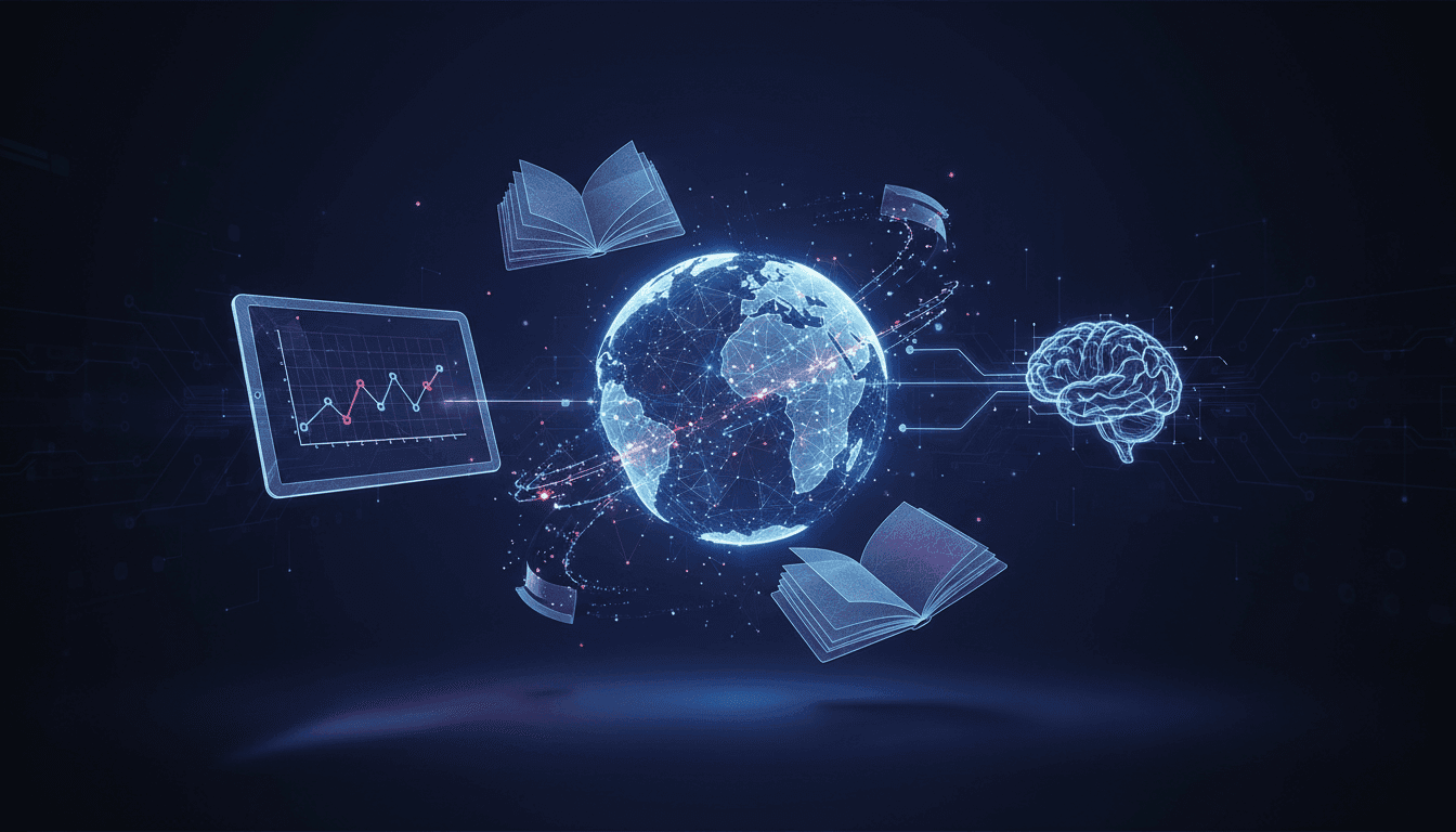 Introduction to Online Education & Course Planning