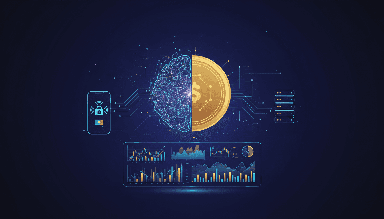 FinTech Technologies