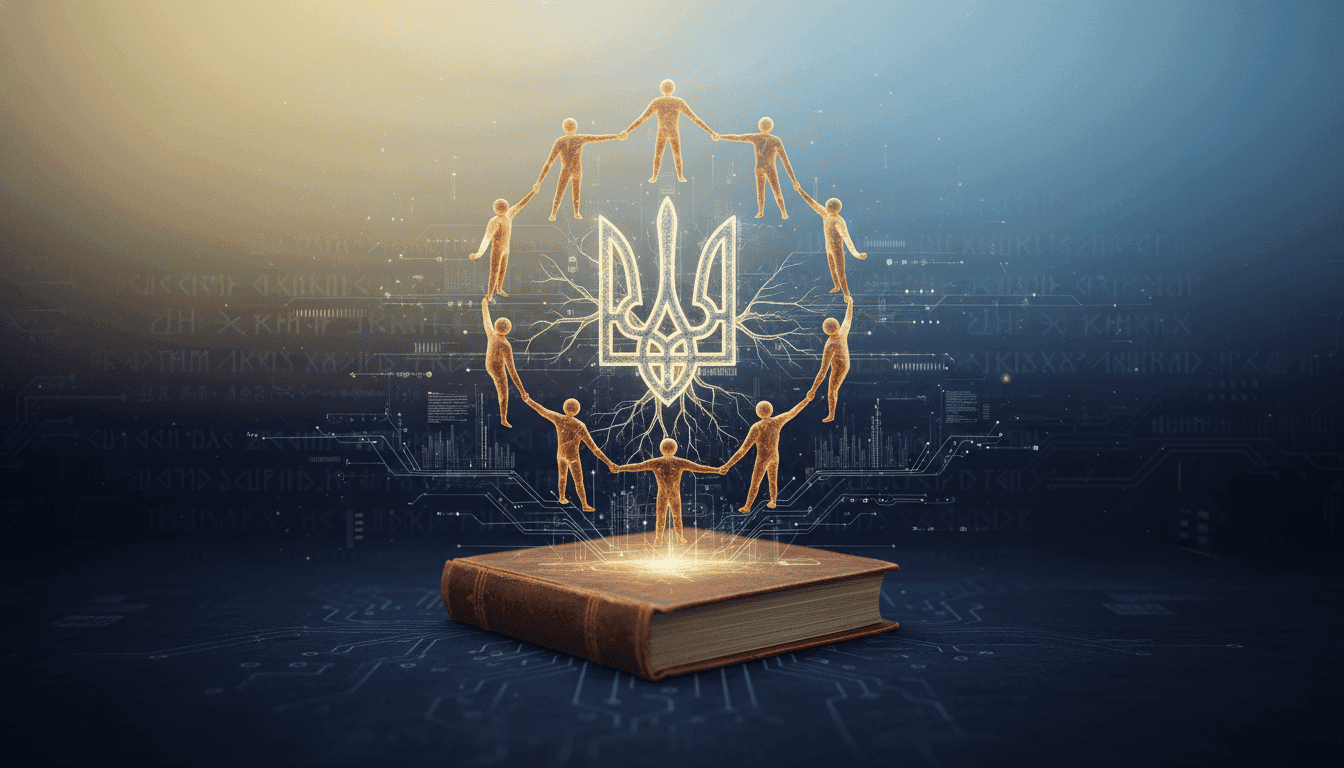 Ukraine: Civil Society History
