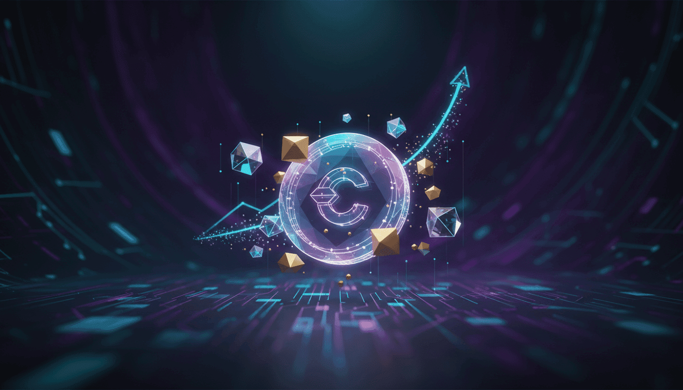 Digital Currency
