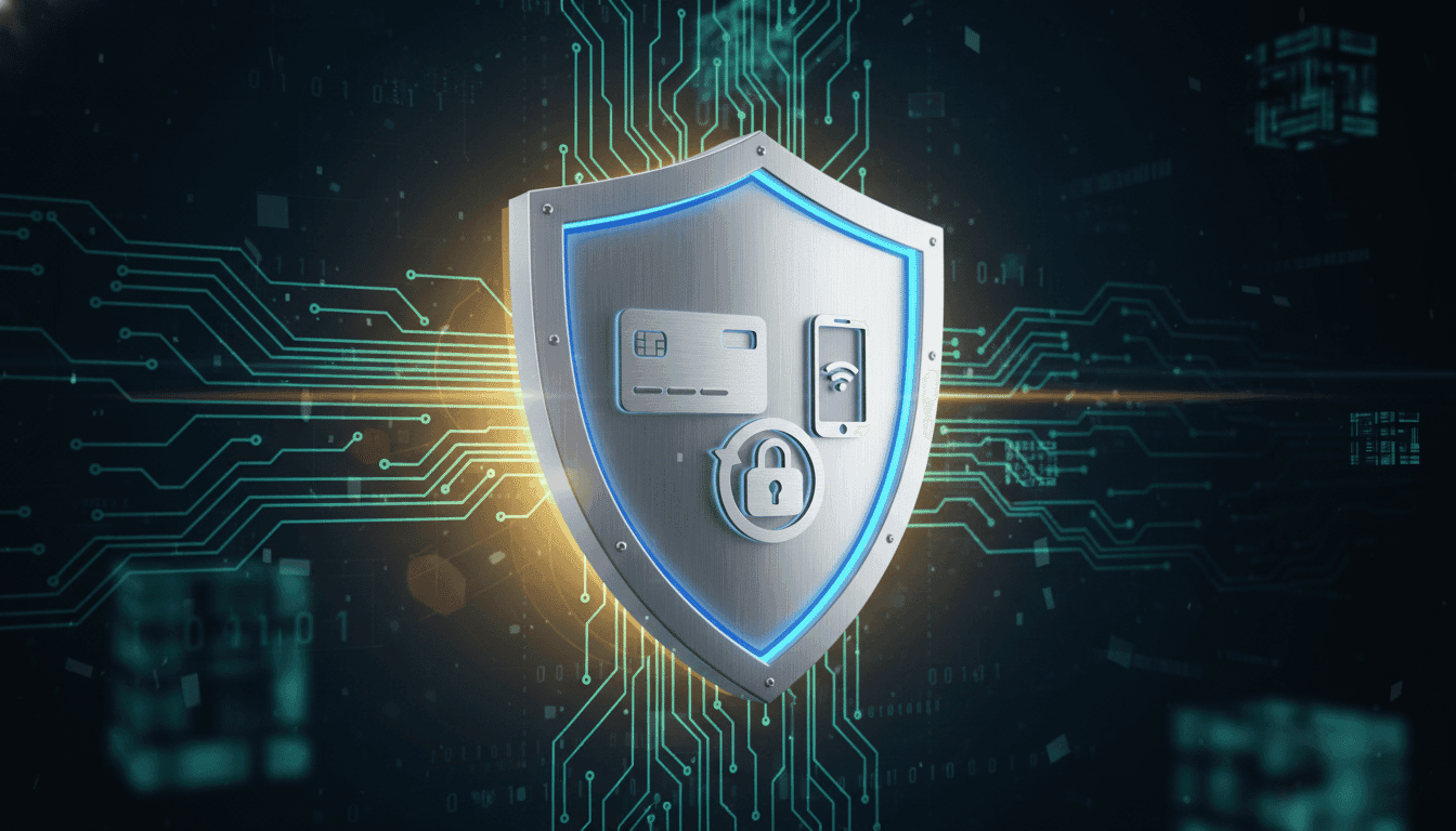 E-Payment: Digital Payment Systems & Security