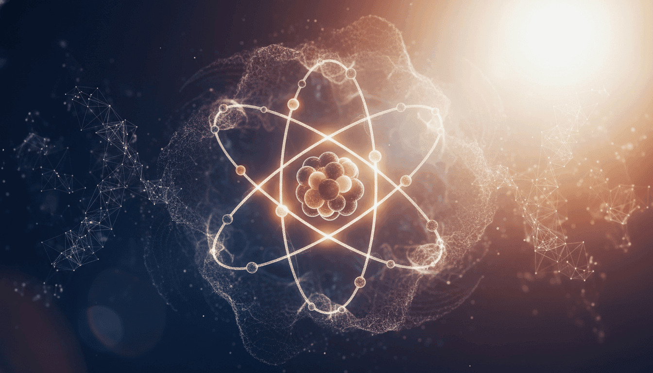Introducción a la Estructura de la Materia