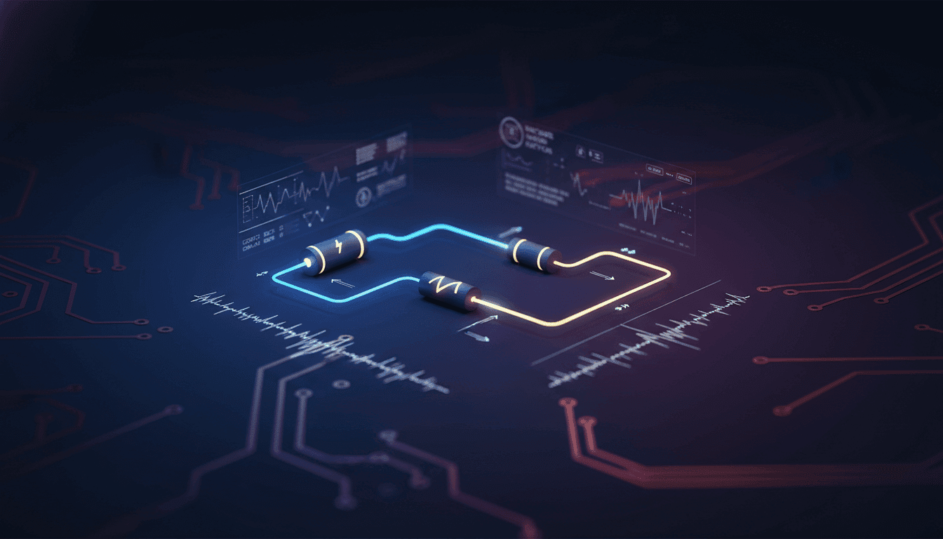 Introduction to Electrical Circuits