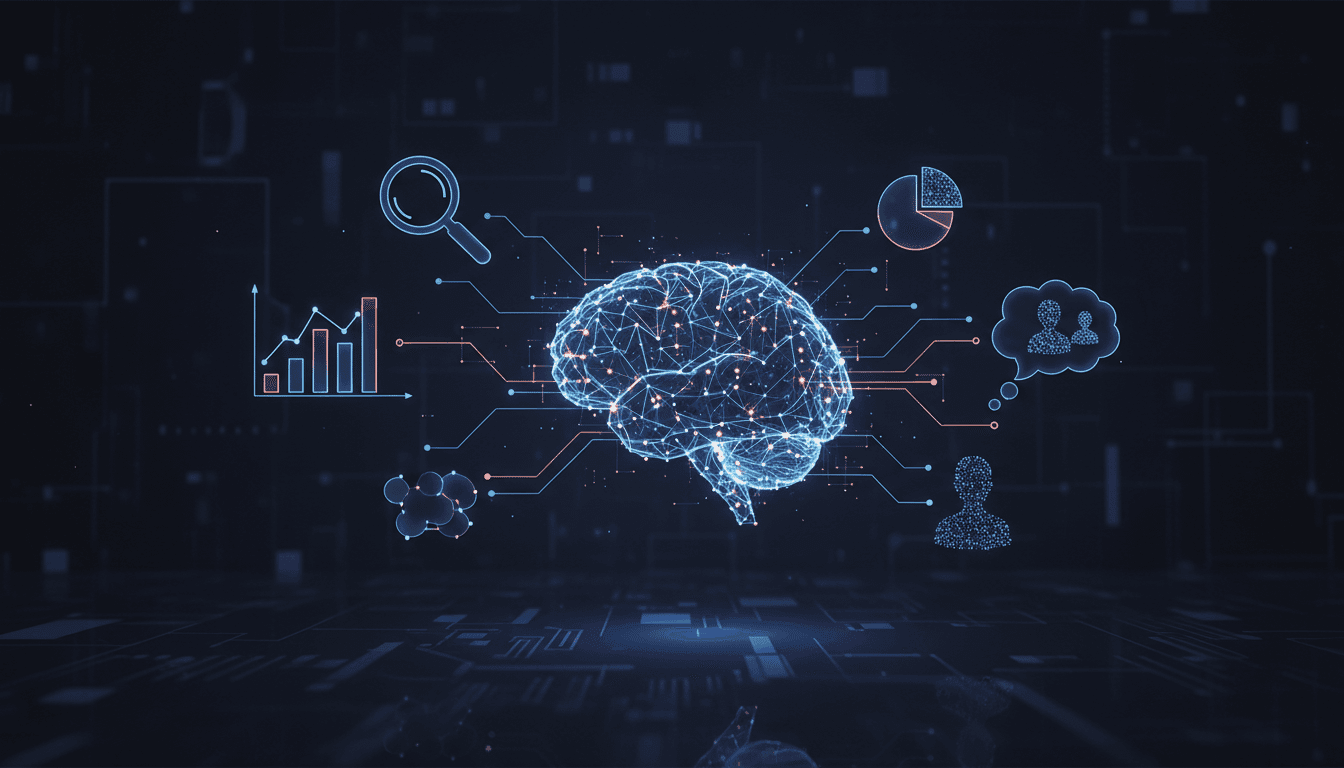 L'analyse de données UX