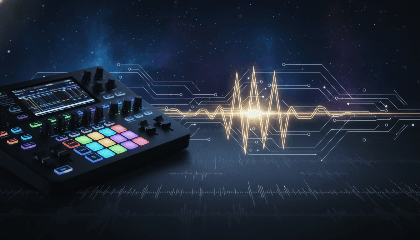 Create Music with Technology: Digital Audio Production