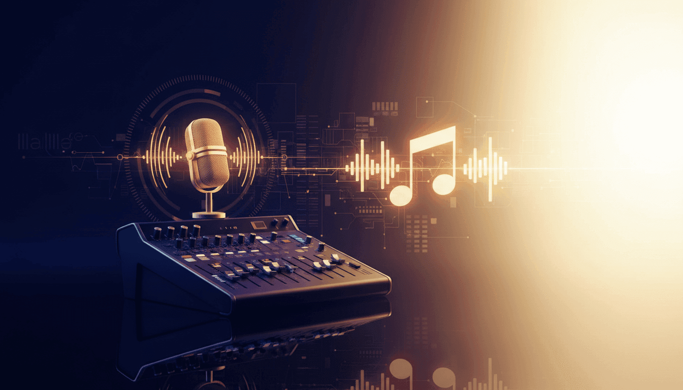 Grabar y Mezclar Música: Producción Musical Profesional