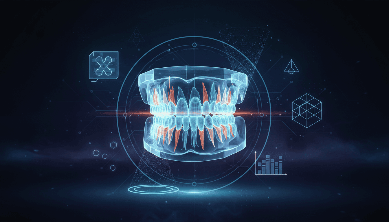 Diagnostic Imaging in Dental Medicine: 2D and 3D Modalities