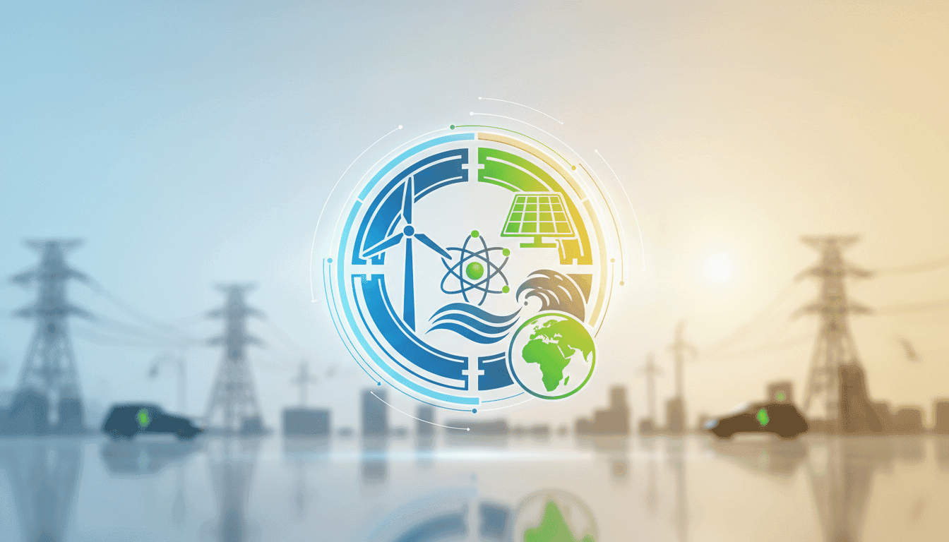 Exploring Renewable Energy Schemes