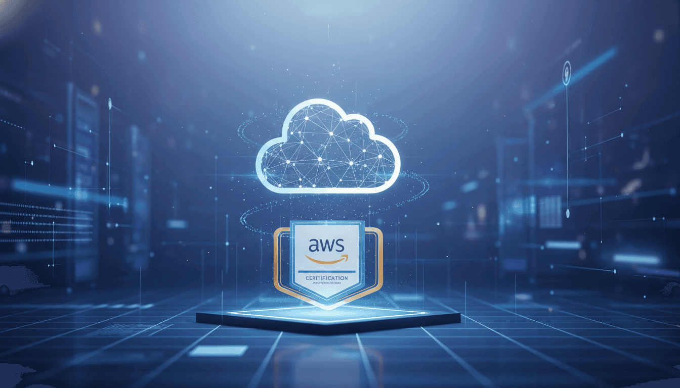 AWS Cloud Practitioner Exam Prep