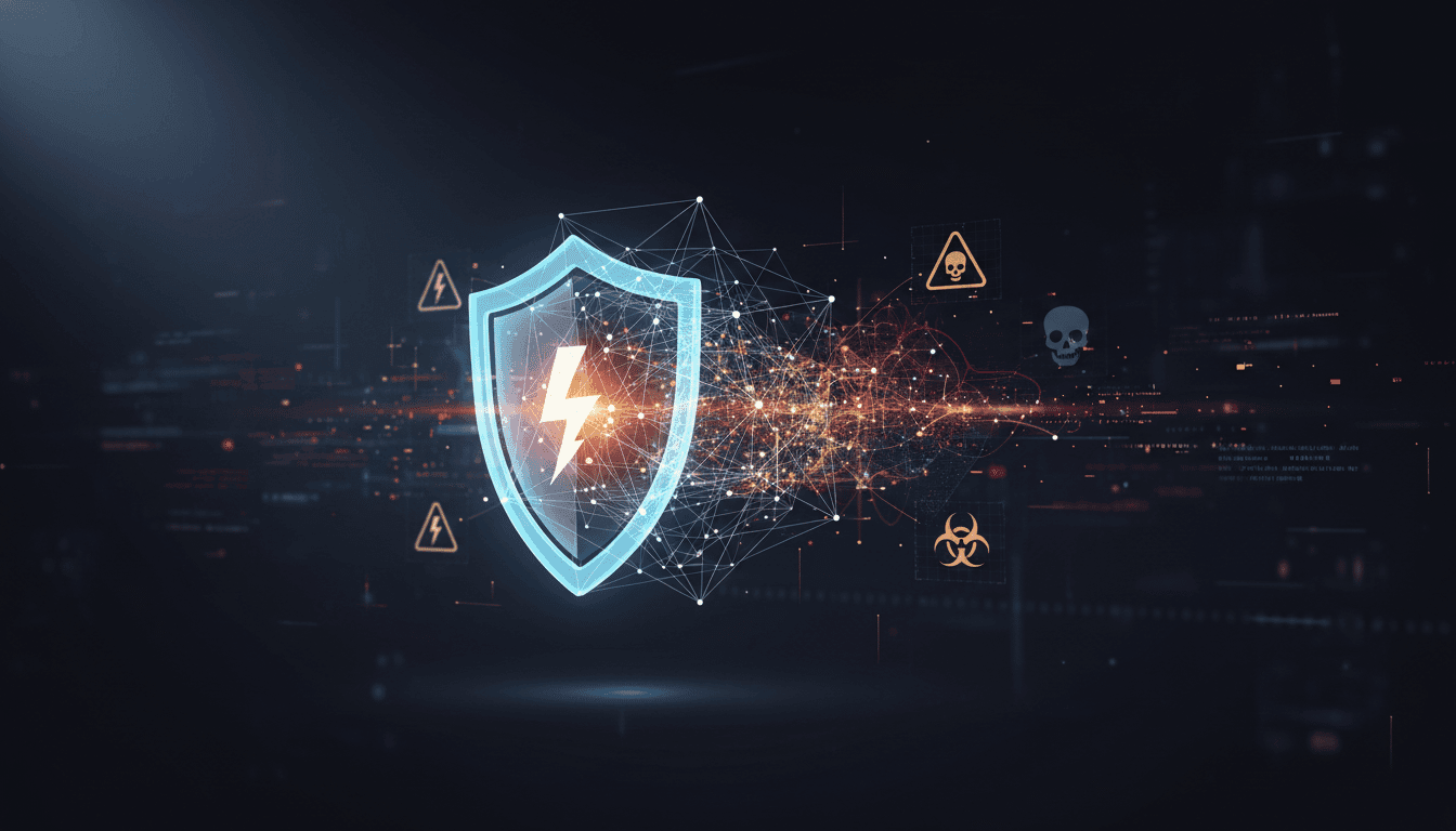 LEORON: Risk Management