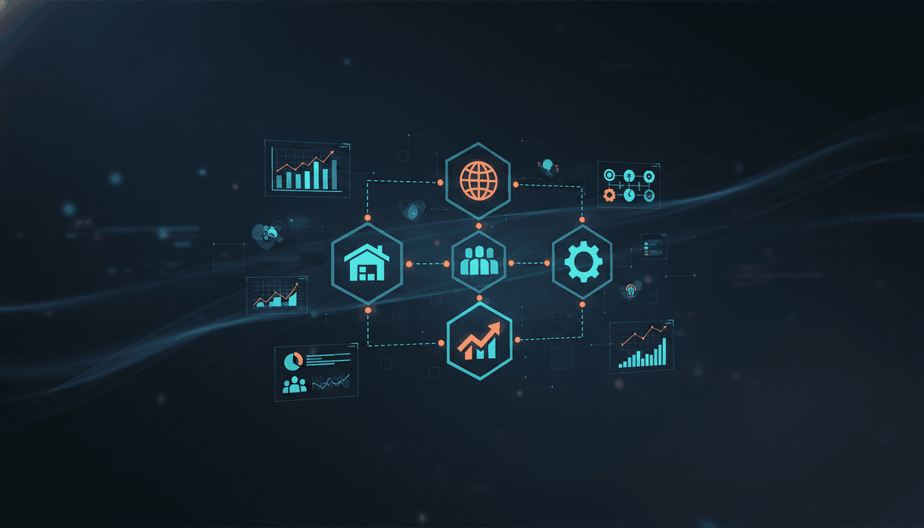 Supply Chain Improvement Tools