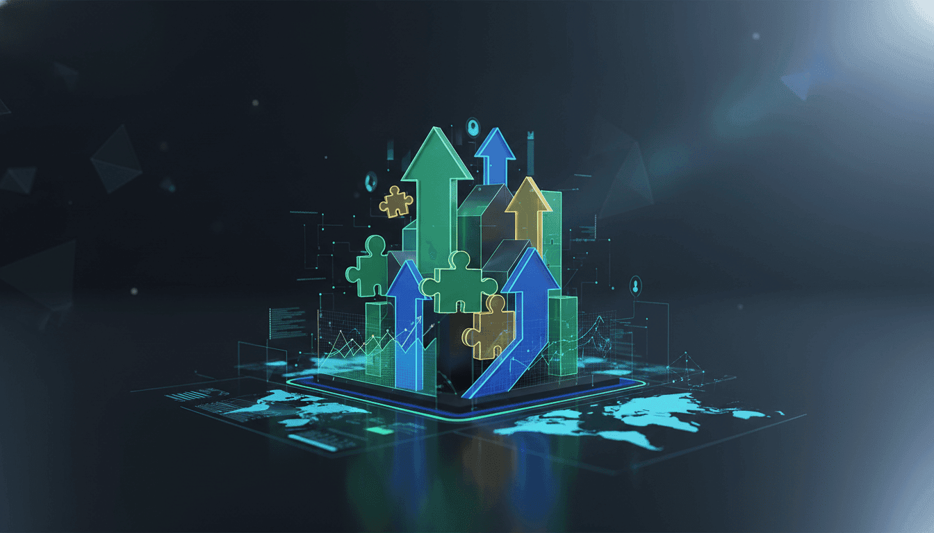 Applied Business Strategy