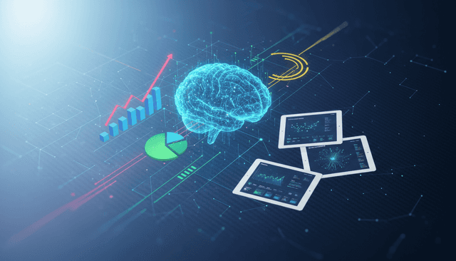 Business Analytics Basics Explained