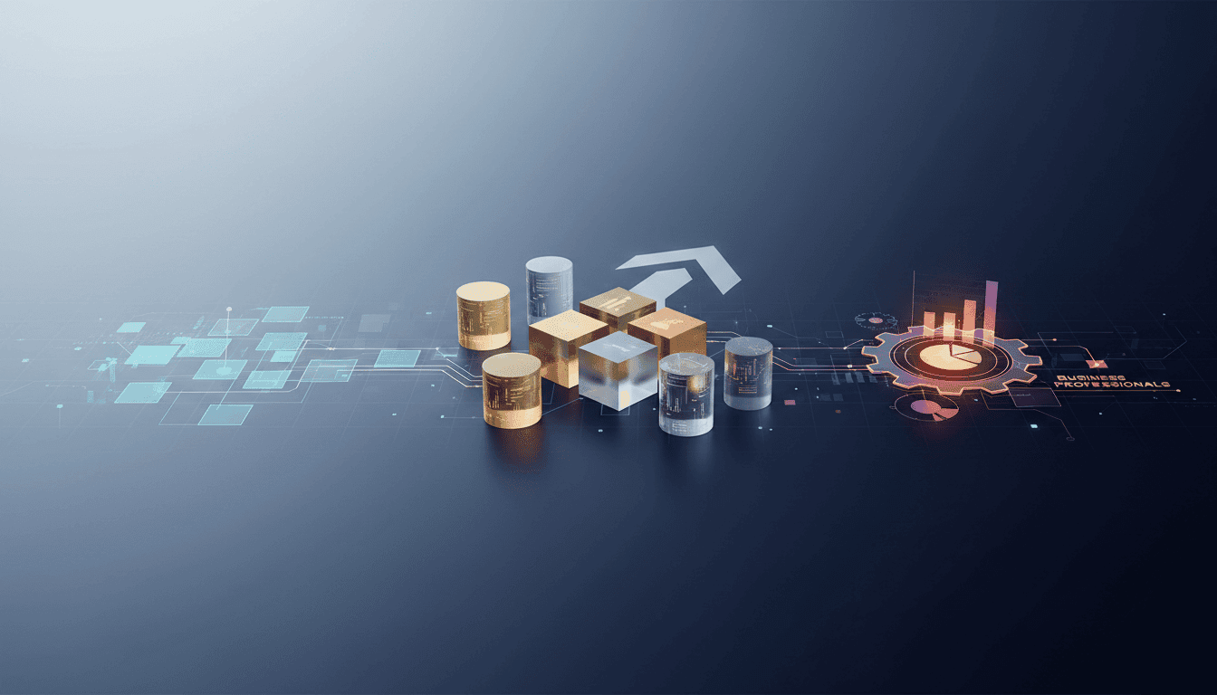 ICT Basics: Enterprise Apps for Business Pros