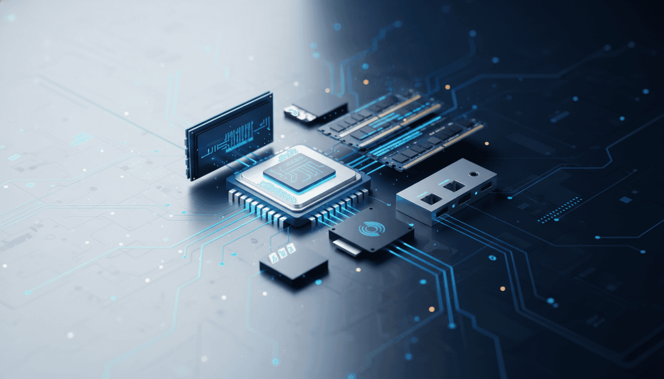 ICT Hardware Fundamentals for Business Professionals