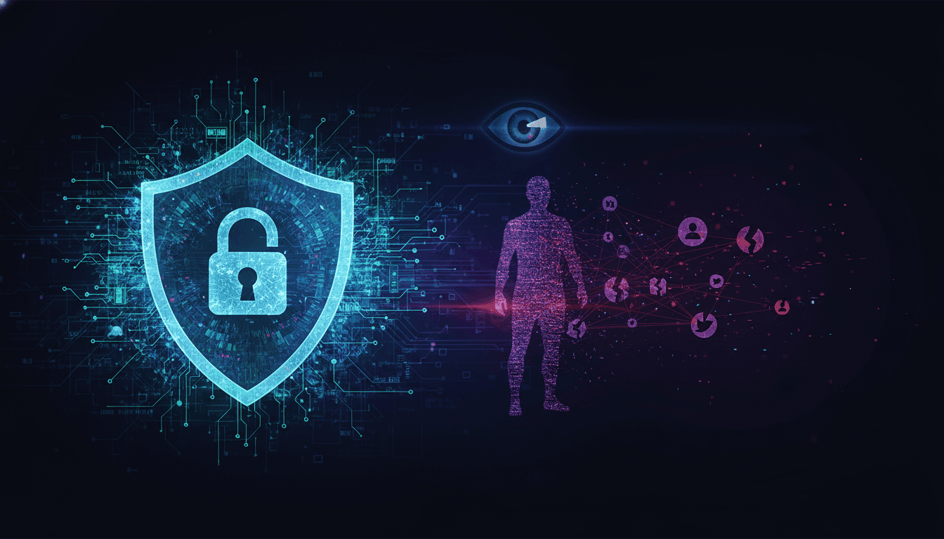 ICT Fundamentals: Cybersecurity and Social Implications