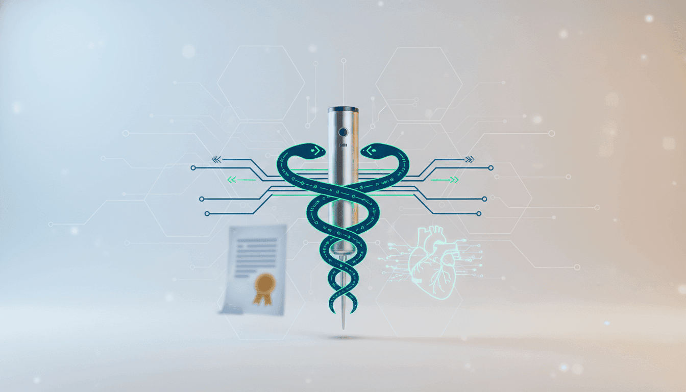 MedTech Product Development: Regulatory Pathways