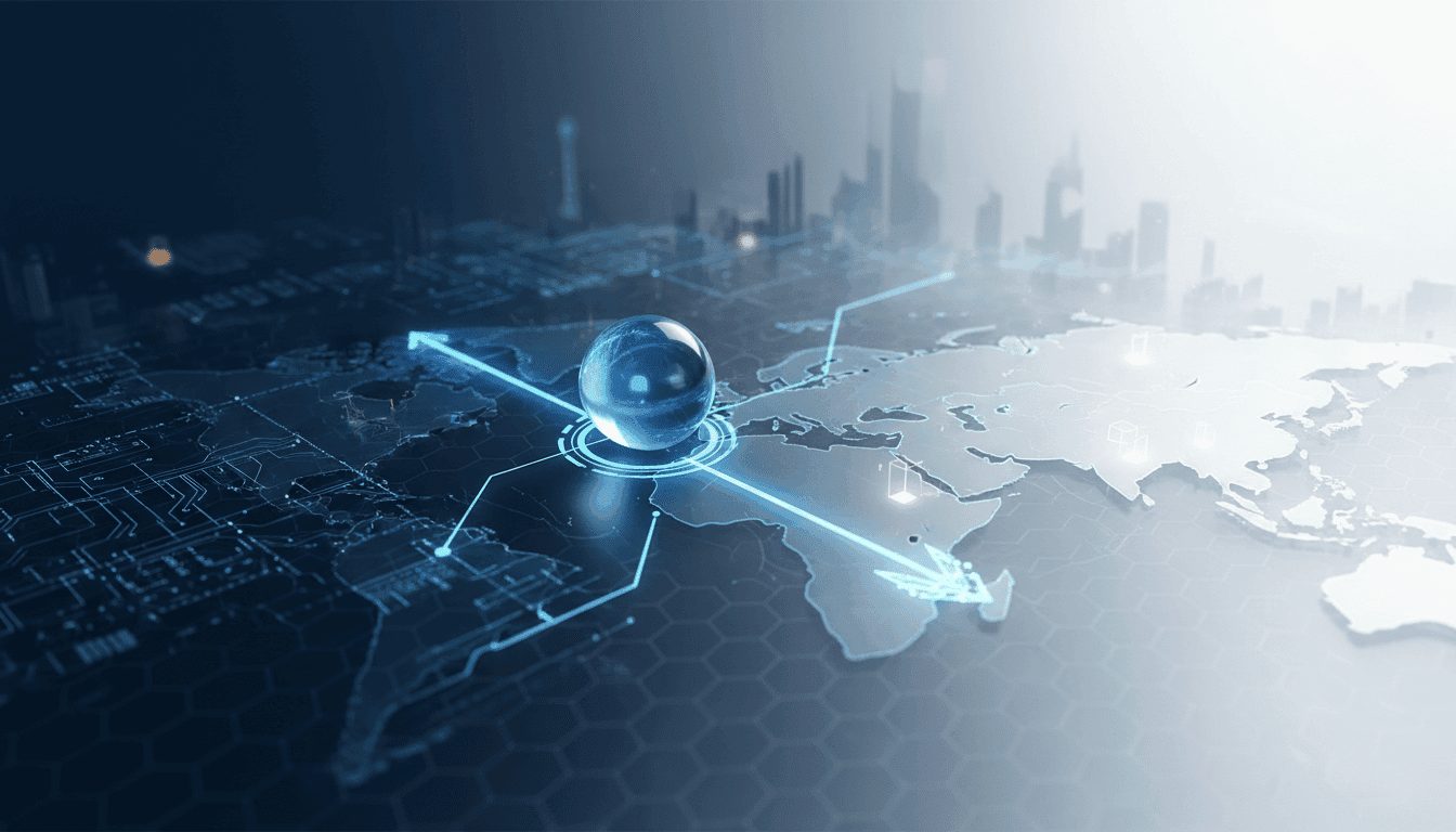 MedTech Go-To-Market Strategy: Market Entry Excellence