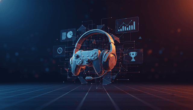 Esports Management: Elements and Methods