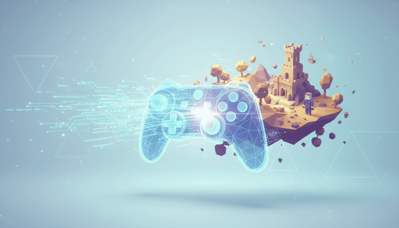 From Programming to Completion: Mastering Game Development