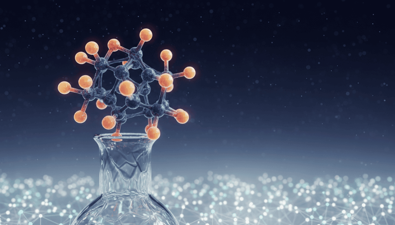 Organic Chemistry: A World Within Your Reach