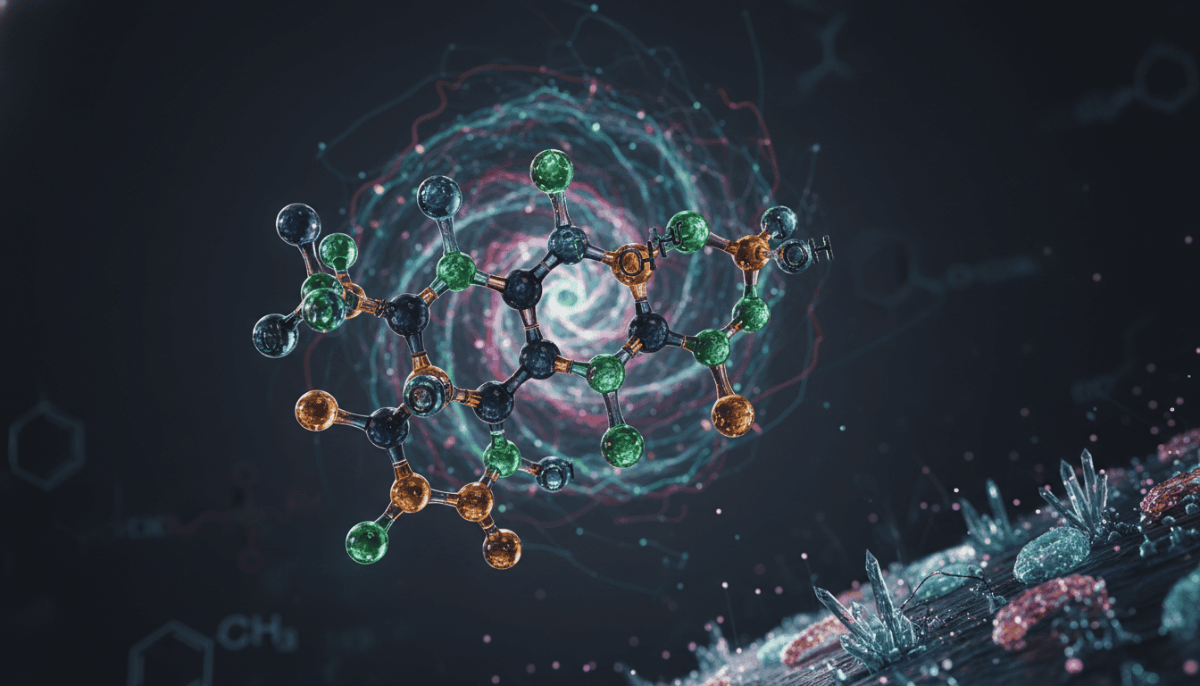 Organic Chemistry: A World Within Your Reach part 2