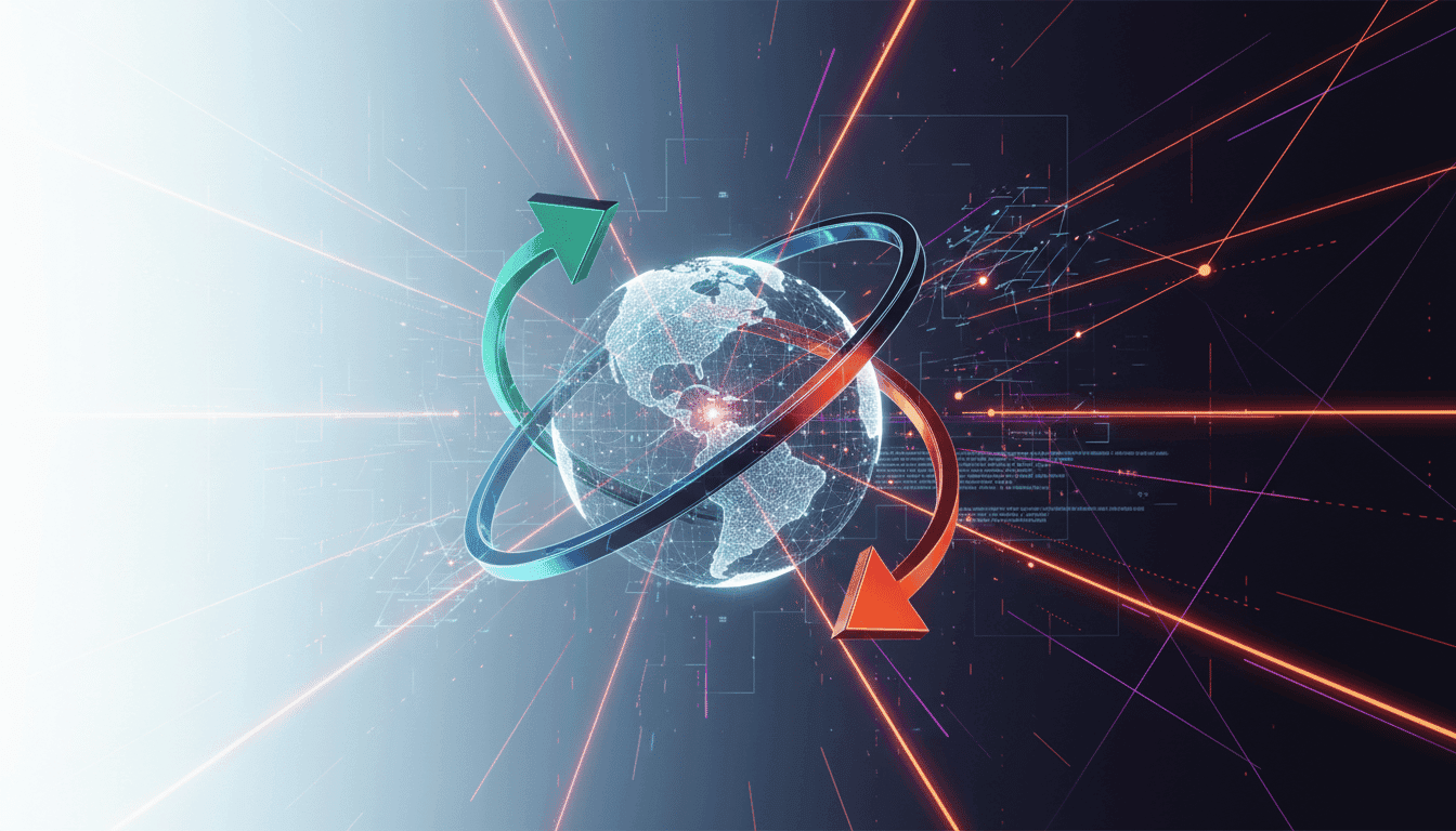 Technological Innovation Trends and Competitive Environment