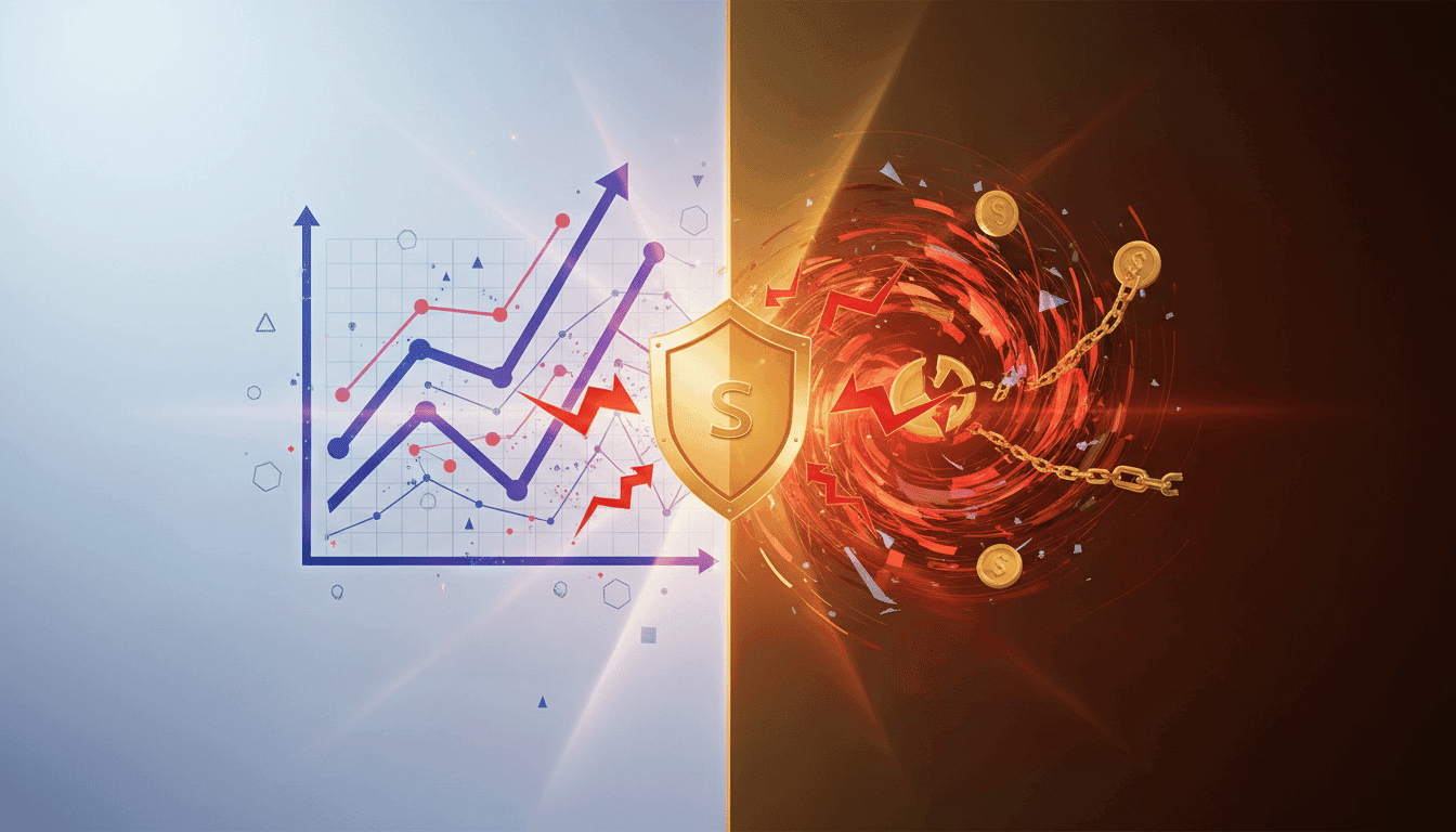 Herramientas Estadísticas y Riesgos Financieros