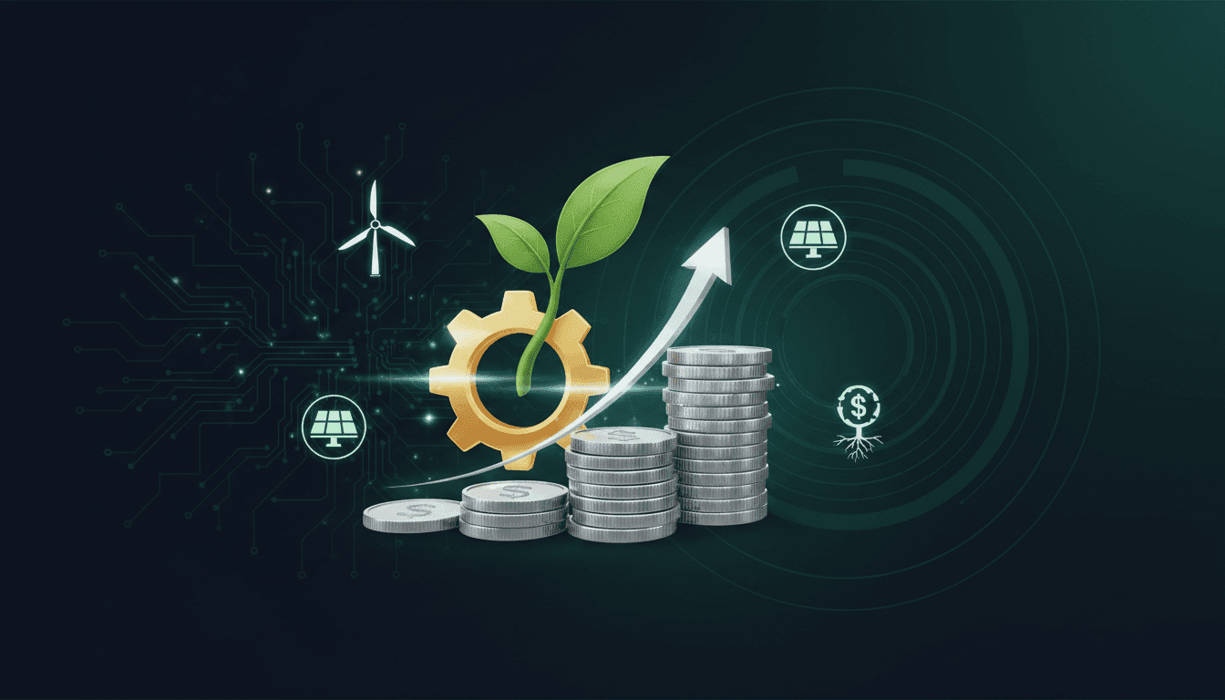 Sostenibilidad Empresarial e Inversión
