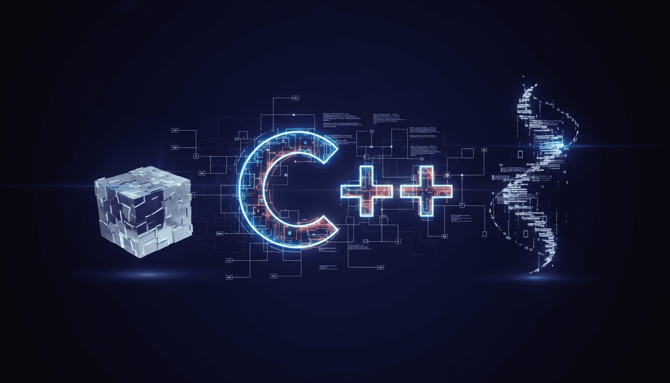 Fundamentos de C++ - Uma Abordagem Completa