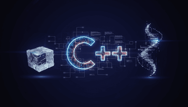 Fundamentos de C++ - Uma Abordagem Completa