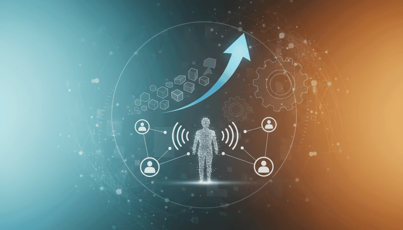 Effective Change Management: People & Communication