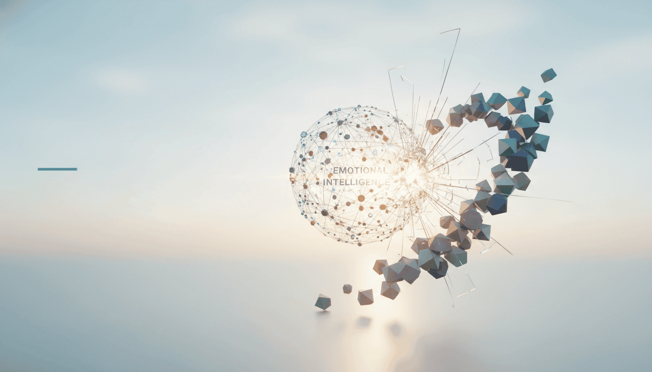 Leading Change: Emotional Intelligence & Team Dynamics