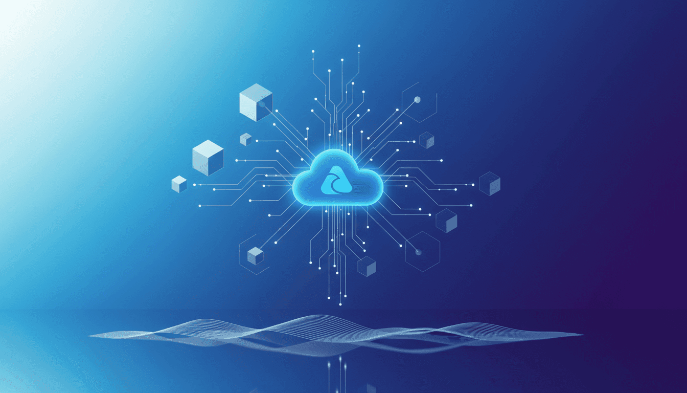 Azure Network Configuration