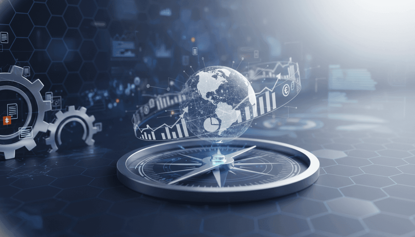 Strategic Sourcing and Advanced Procurement Techniques