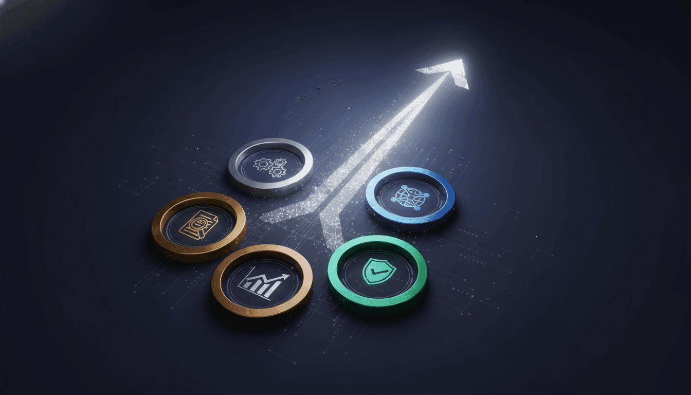 5I Methodology for Procurement Success