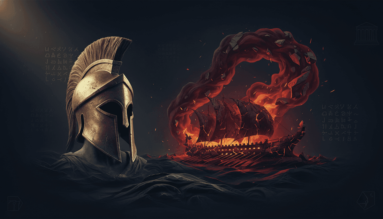 Classical Greek through the Persian Wars