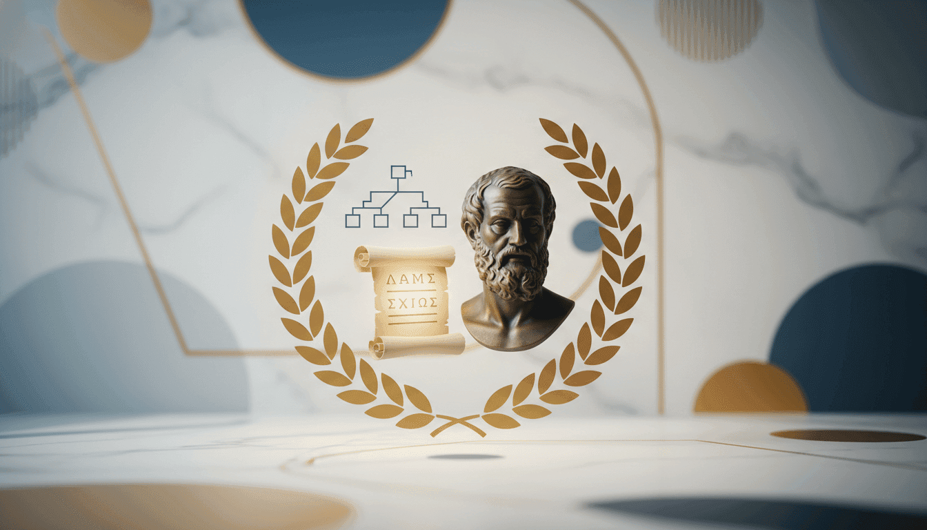 Classical Greek: Verbs, Sentences & Philosophy