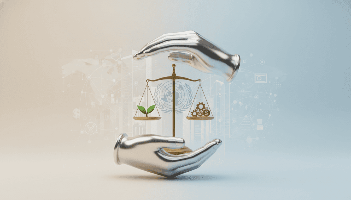 Human Rights and Business