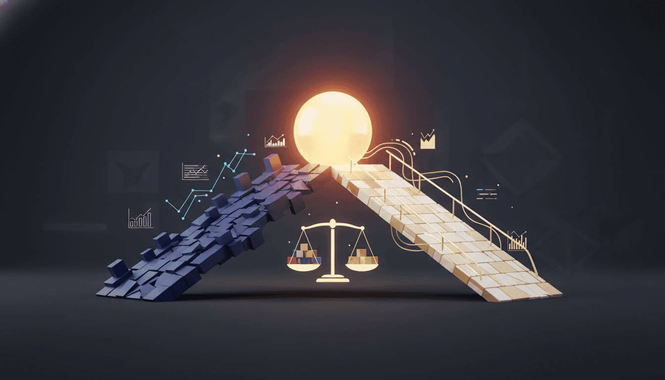 Differential Approach to Achieving Equality