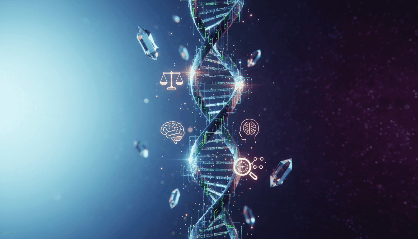 Emerging Rights in Omics, Biomedicine & Biotechnology