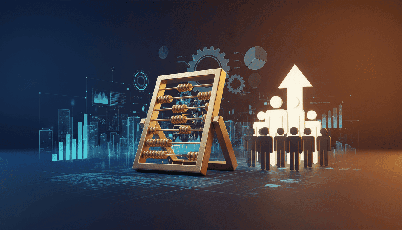 Management Accounting Essentials