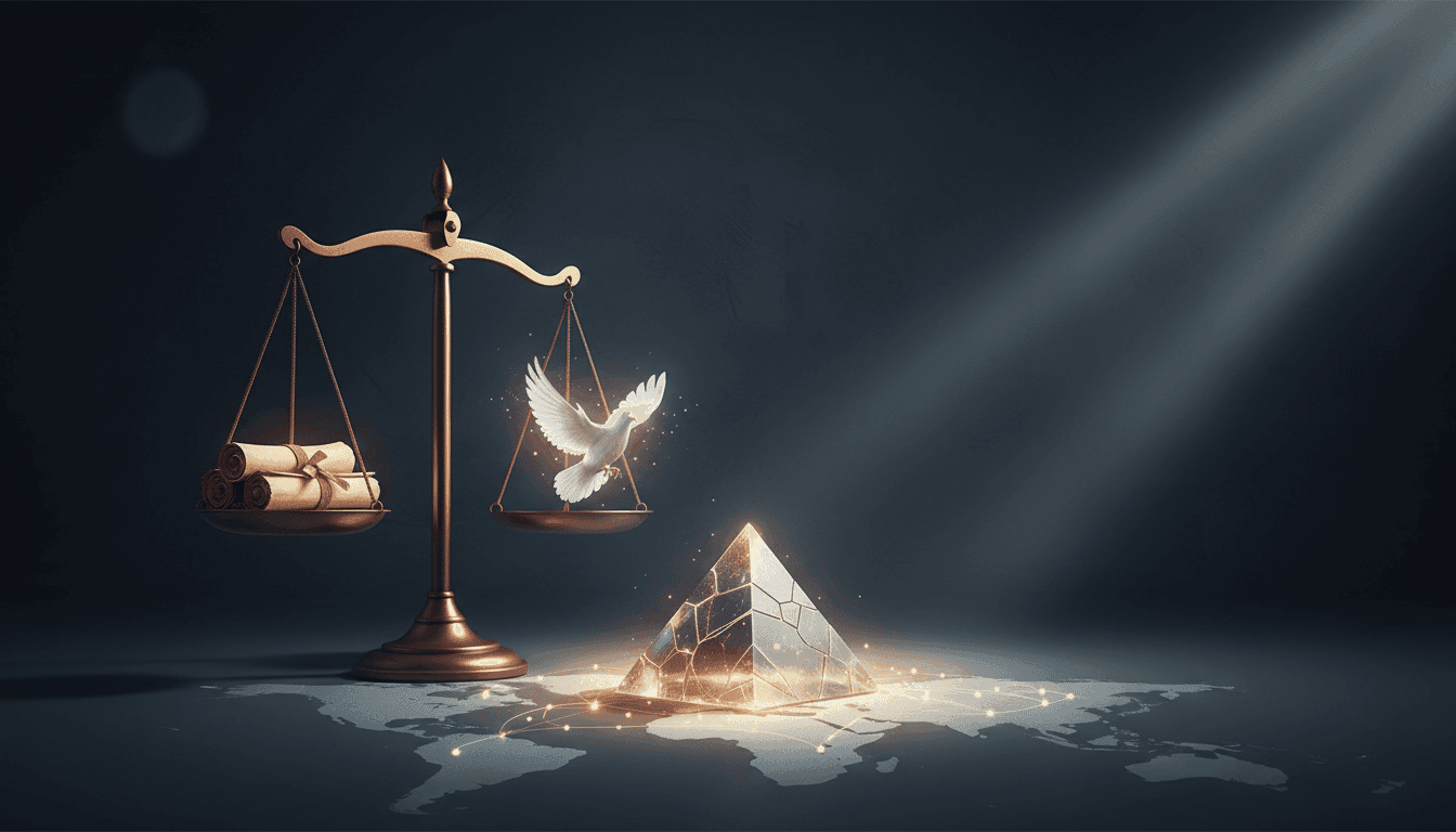 Truth Commissions: History, Purpose, and Global Impact