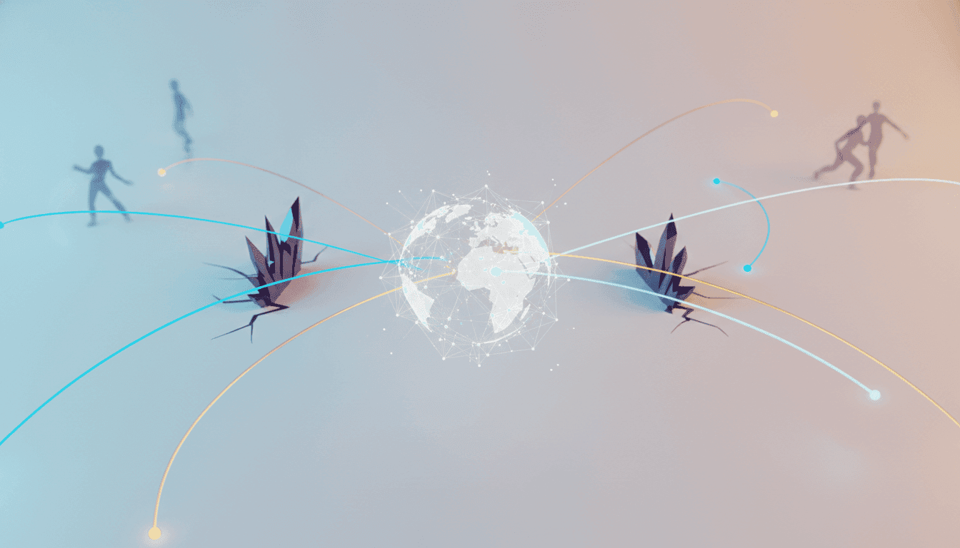 Human Mobility: Challenges and Reflections in Today's World.