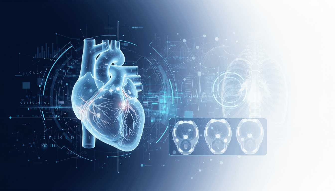 Advanced Cardiac Imaging: Cardiac Computed Tomography (CT)