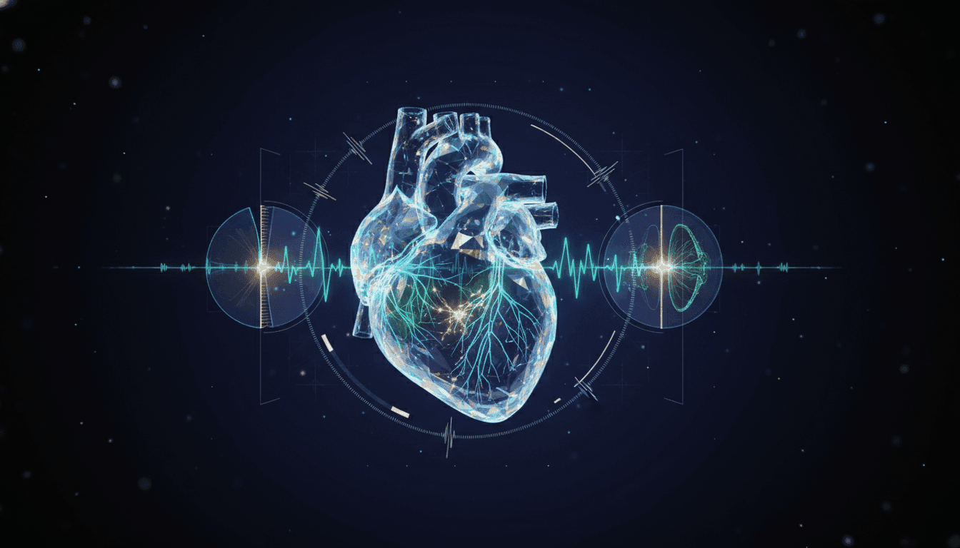 Advanced Cardiac Imaging: Cardiac Magnetic Resonance (CMR)