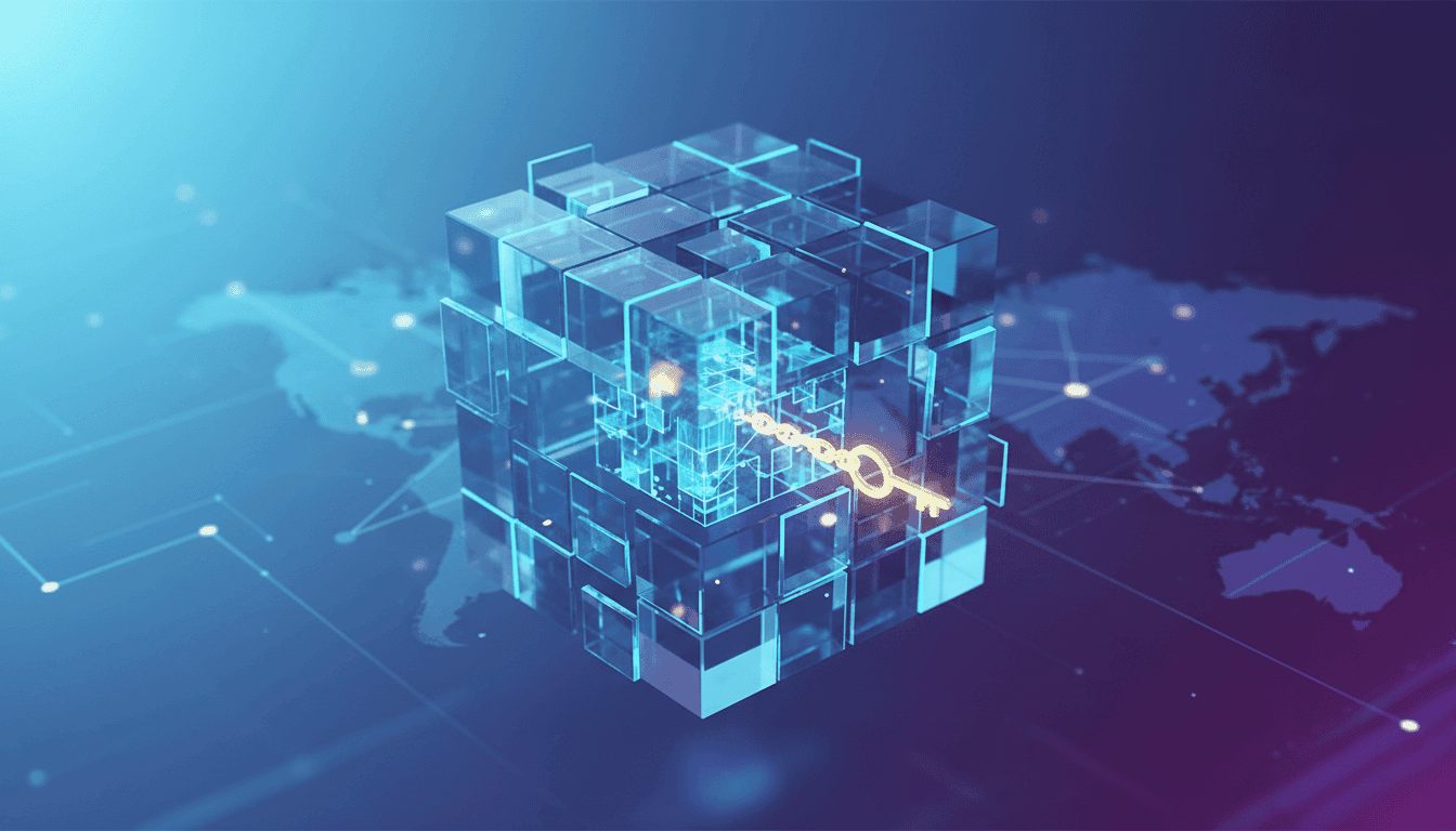 Blockchain 101 Certificate - Part 1