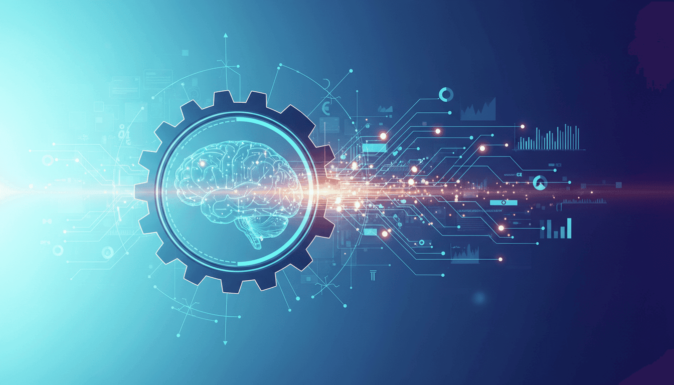 Impacto de la IA en la Innovación de los Negocios