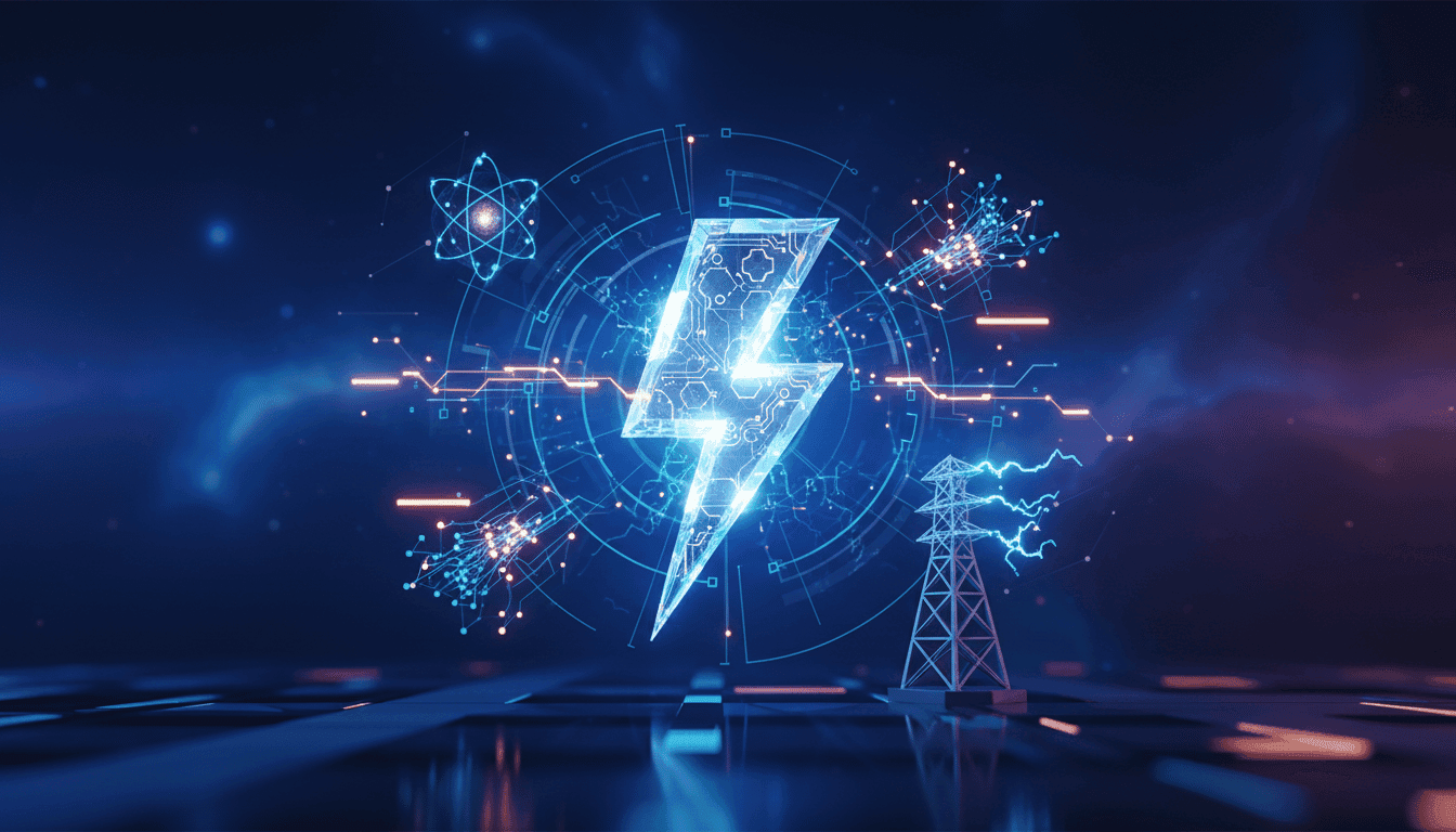 Energía Eléctrica: Conceptos y Principios Básicos